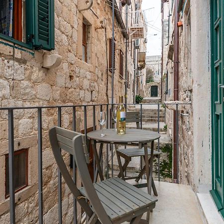 Mirabilis, Luxury Studio Apartment, Dubrovnik Old Town Εξωτερικό φωτογραφία