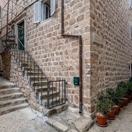 Mirabilis, Luxury Studio Apartment, Dubrovnik Old Town Εξωτερικό φωτογραφία