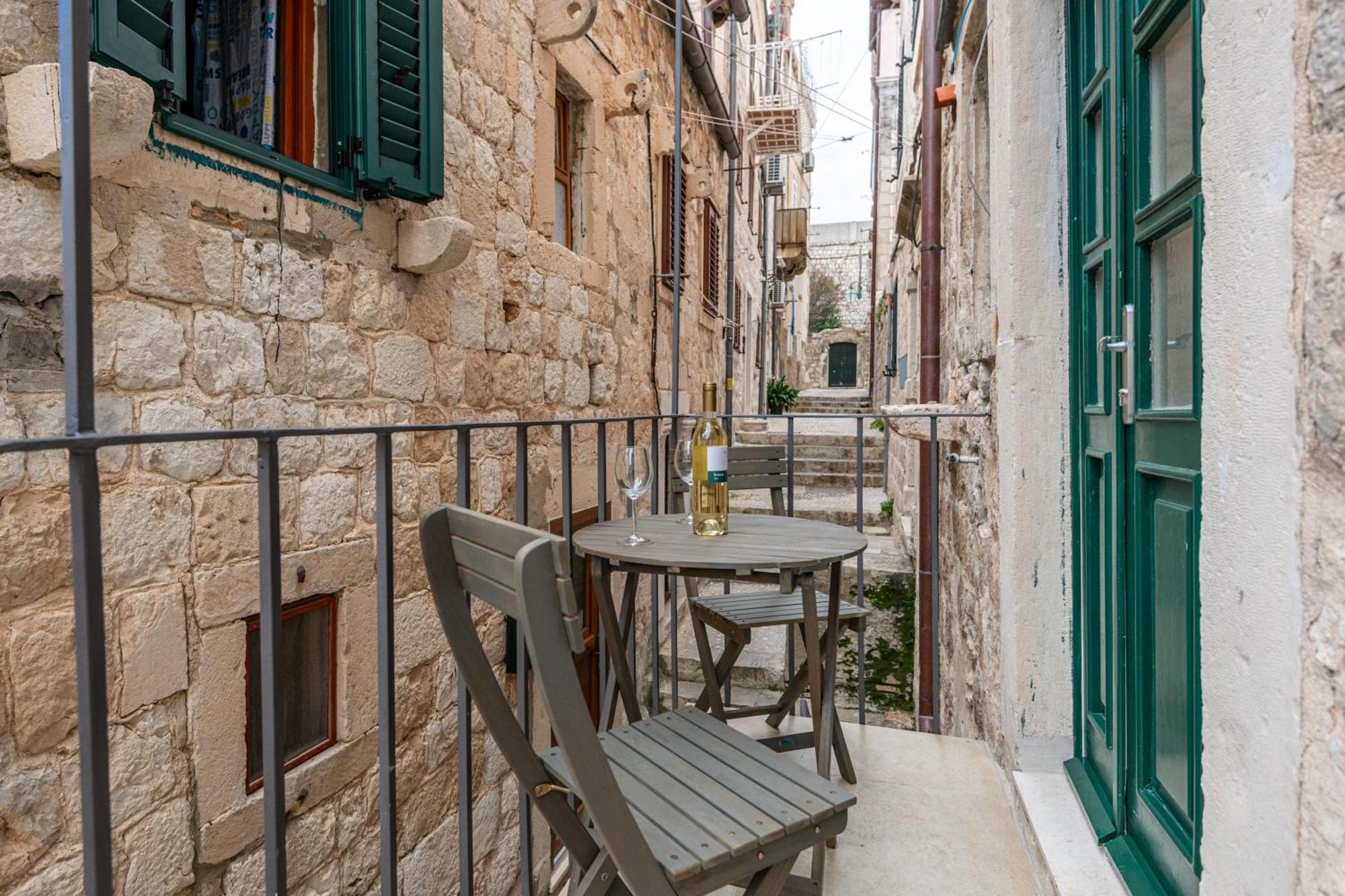 Mirabilis, Luxury Studio Apartment, Dubrovnik Old Town Εξωτερικό φωτογραφία