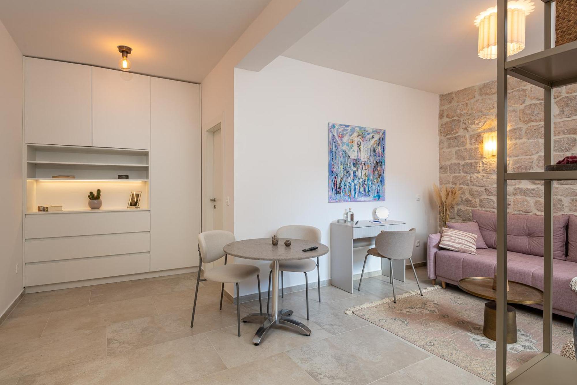 Mirabilis, Luxury Studio Apartment, Dubrovnik Old Town Εξωτερικό φωτογραφία