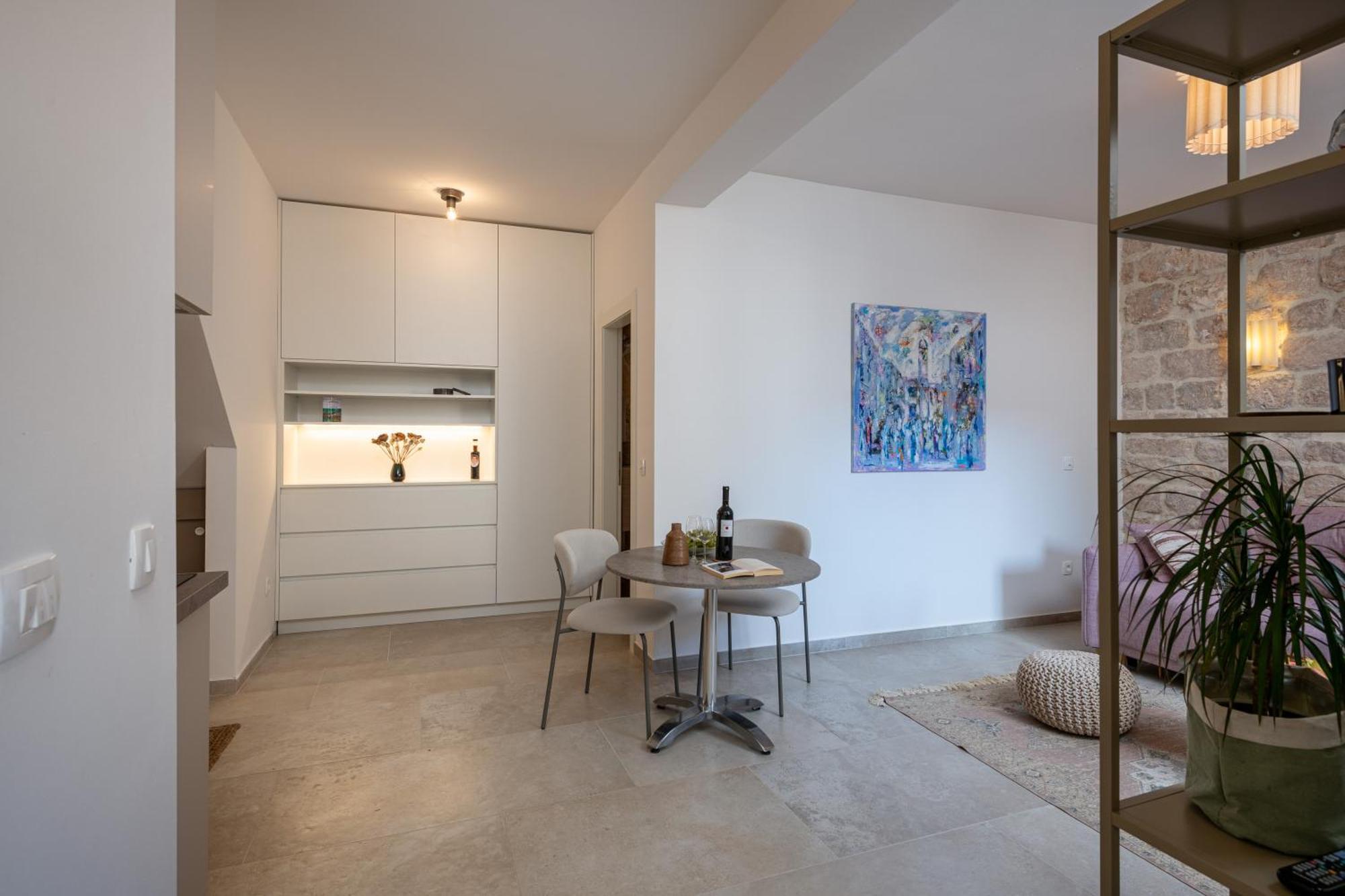 Mirabilis, Luxury Studio Apartment, Dubrovnik Old Town Εξωτερικό φωτογραφία