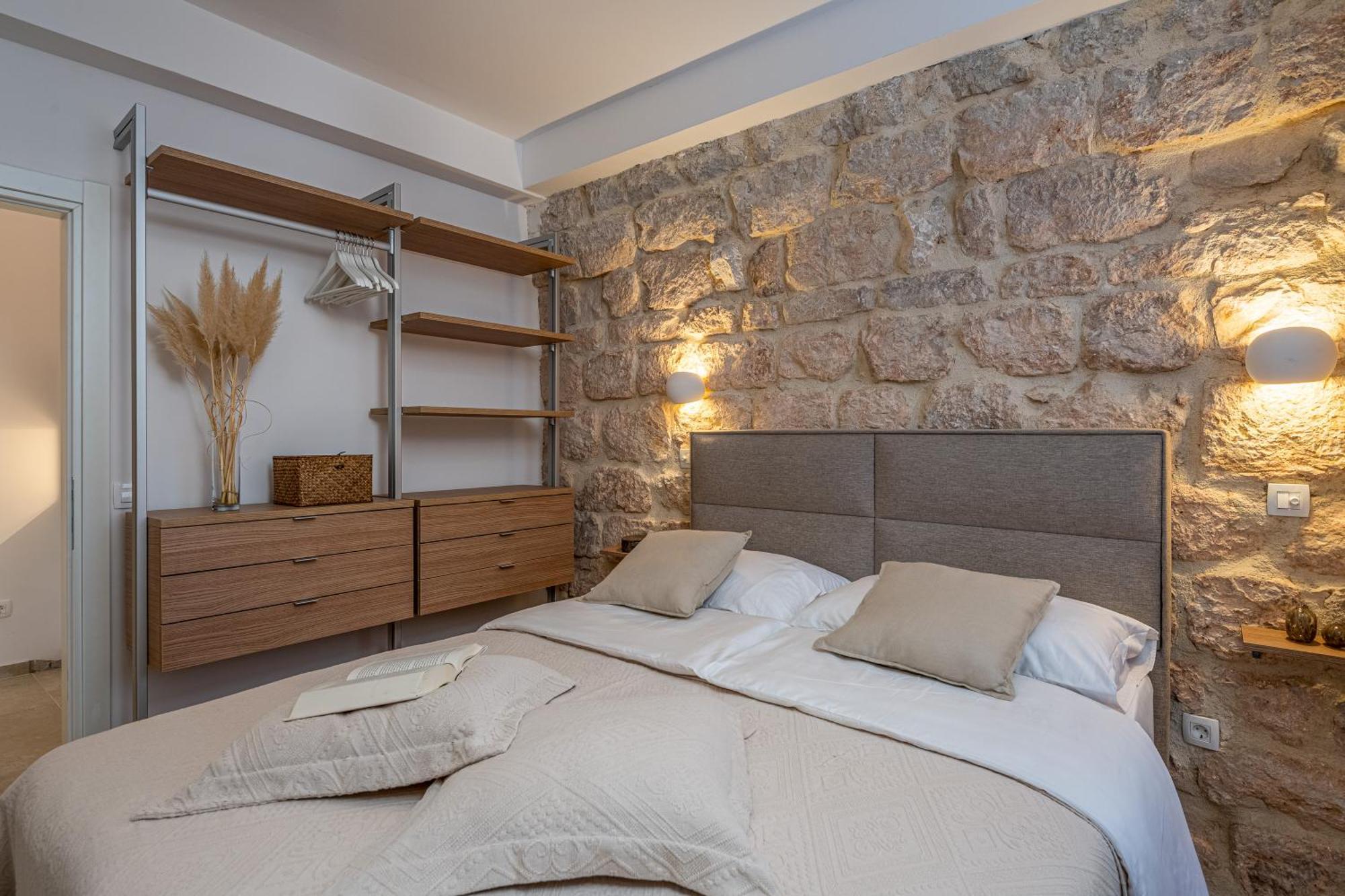 Mirabilis, Luxury Studio Apartment, Dubrovnik Old Town Εξωτερικό φωτογραφία