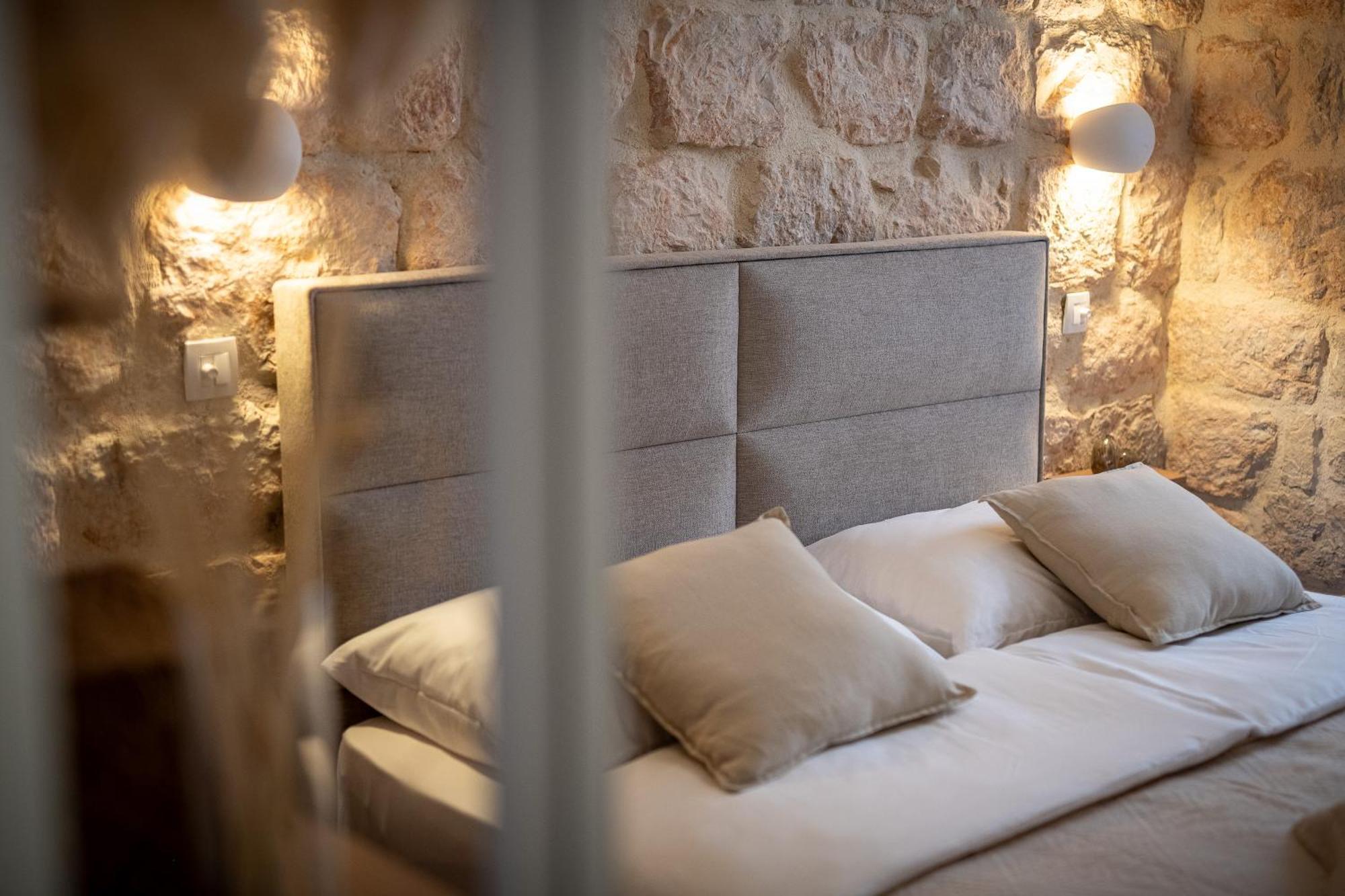 Mirabilis, Luxury Studio Apartment, Dubrovnik Old Town Εξωτερικό φωτογραφία