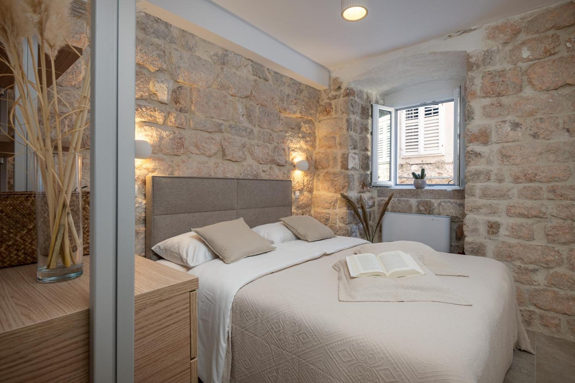 Mirabilis, Luxury Studio Apartment, Dubrovnik Old Town Εξωτερικό φωτογραφία